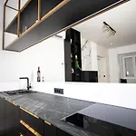 Apartment Prestigious Downtown