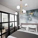 Apartment Prestigious Downtown