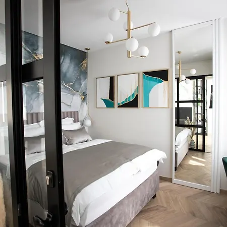 Prestigious Downtown Spalato