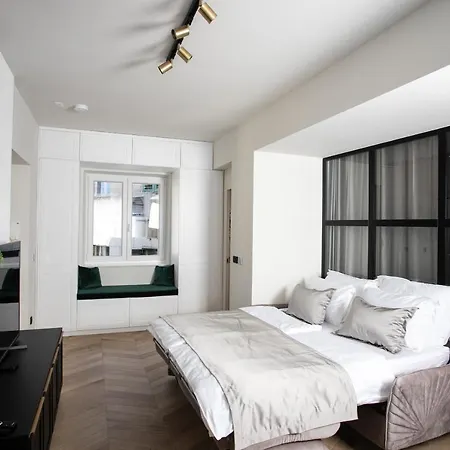 Prestigious Downtown