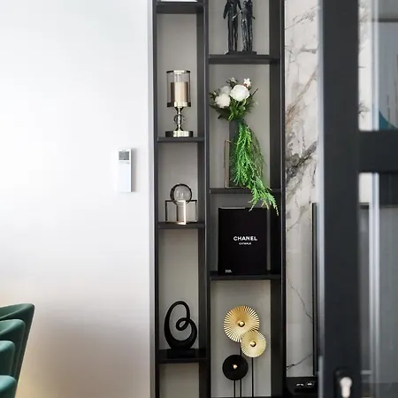 Prestigious Downtown Appartamento Spalato