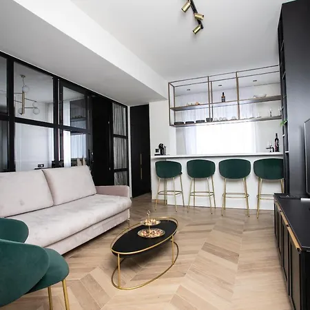 Prestigious Downtown * Split