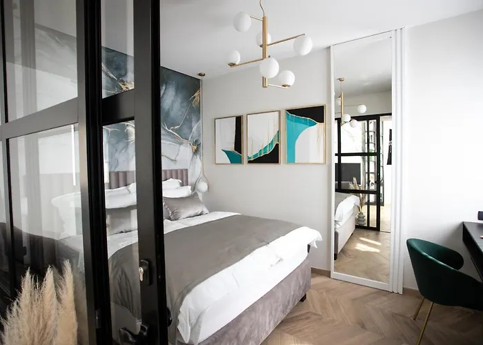 Prestigious Downtown Split