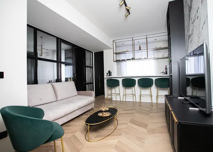 Prestigious Downtown * Split